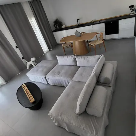 Appartamento Oro View