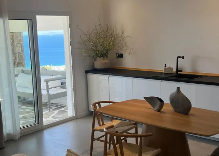 Appartamento Oro View