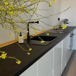 Oro View Апартаменты Mykonos Town