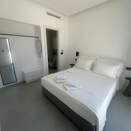 Oro View アパート Mykonos Town