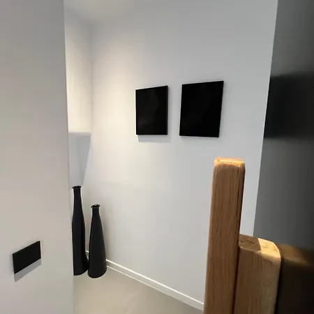 Apartamento Oro View *