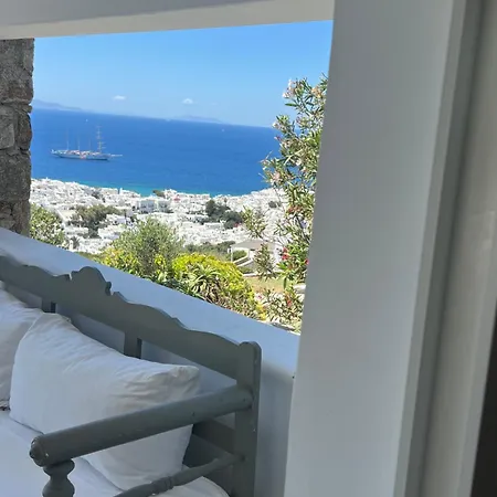 Oro View Apartamento