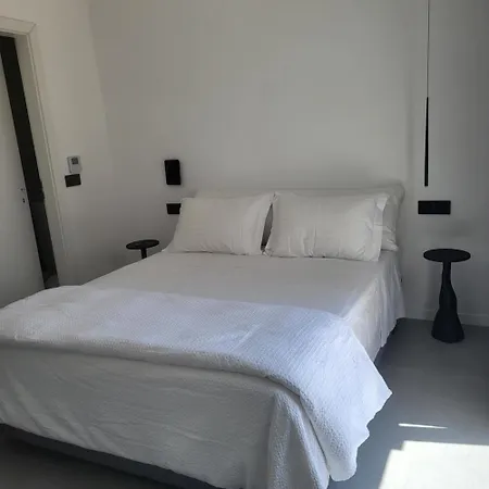 Oro View Апартаменты Mykonos Town