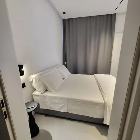 Apartamento Oro View *