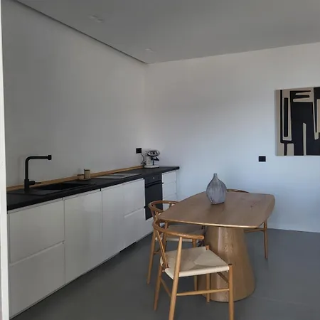 Apartamento Oro View *