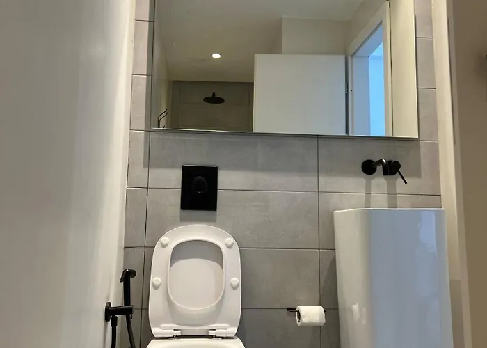 Oro View * Mykonos Town