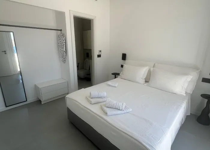 Oro View Apartment Mykonos Town