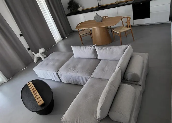 Διαμέρισμα Oro View