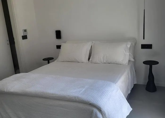 Oro View Apartment Mykonos Town