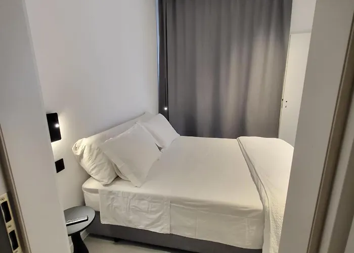 Apartment Oro View *